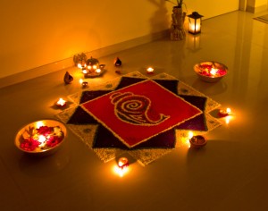 Read more about the article On Diwali