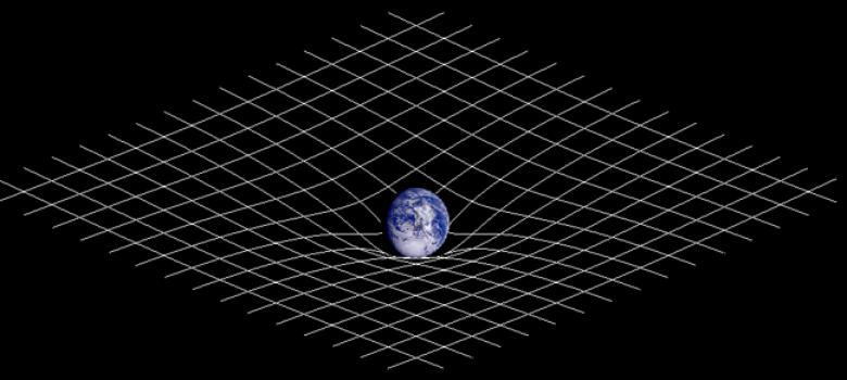 Read more about the article On General Relativity