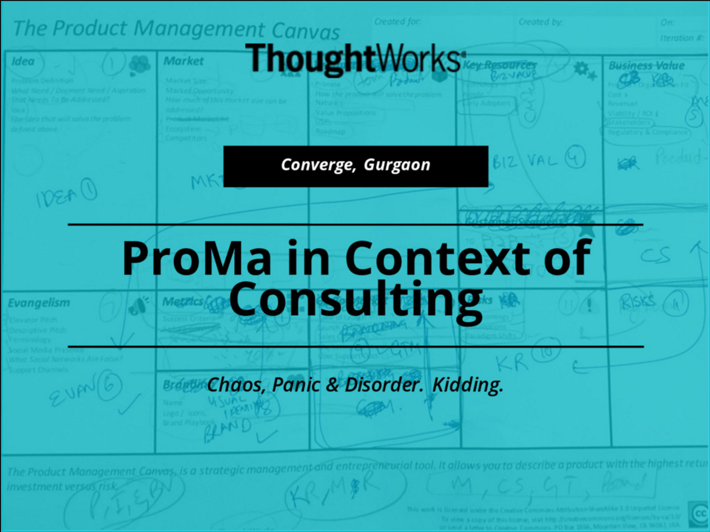 You are currently viewing Product Management in Context of Consulting