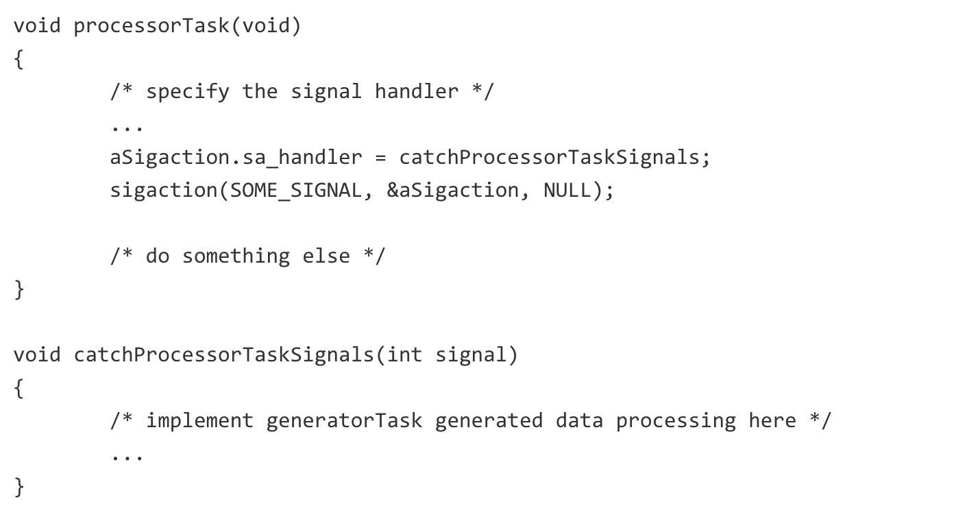 Read more about the article Introduction to Real-Time Operating Systems (RTOS)